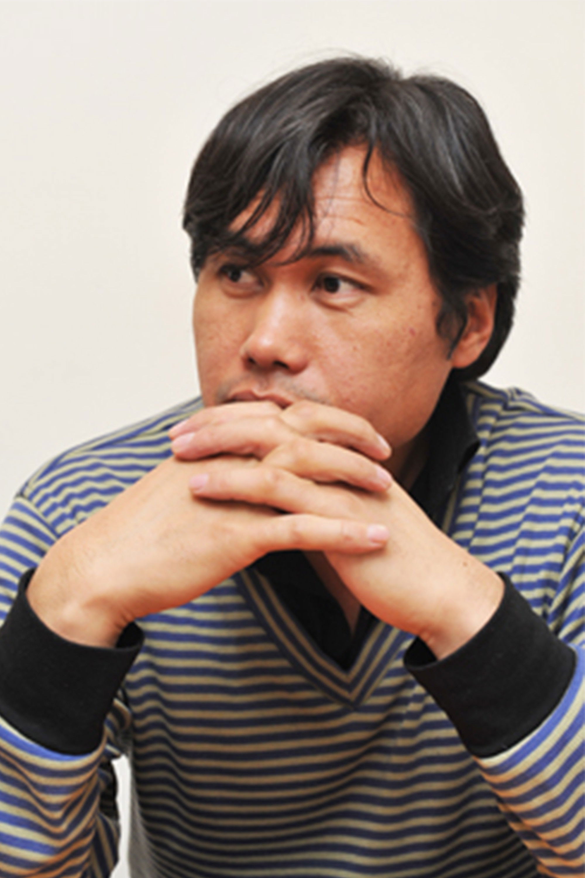 et billede af Daniyar Salamat