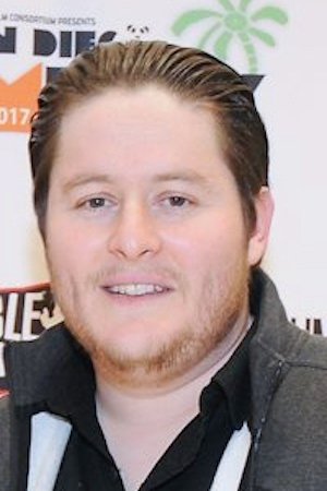 et billede af Anthony Leone