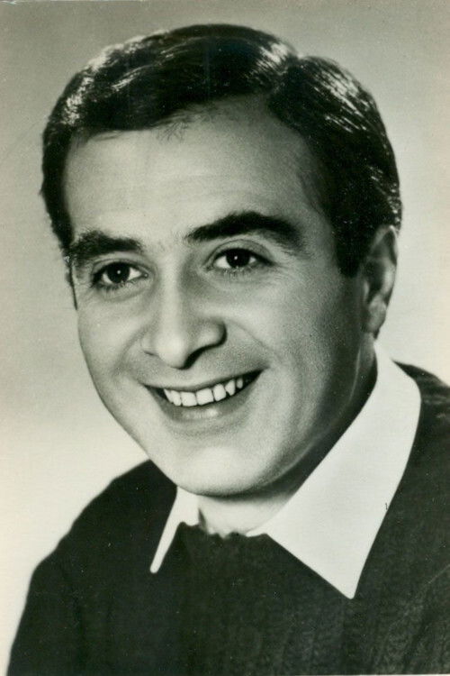 et billede af Imedo Kakhiani