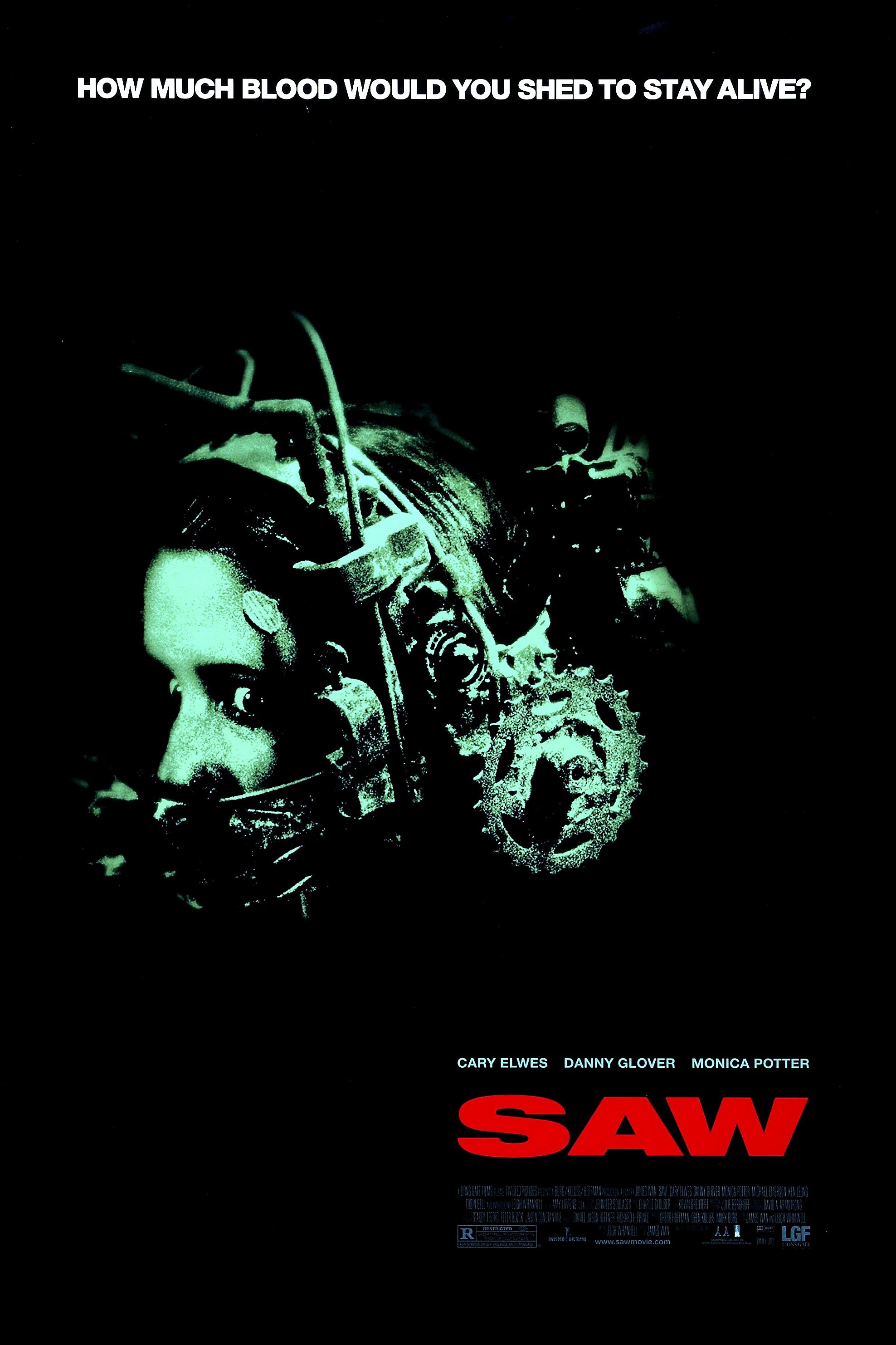 Saw