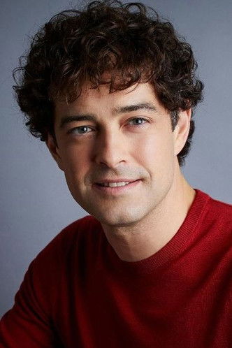 et billede af Lee Mead