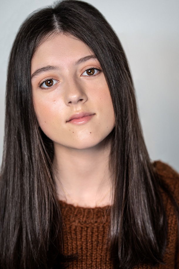 et billede af Faith Seci