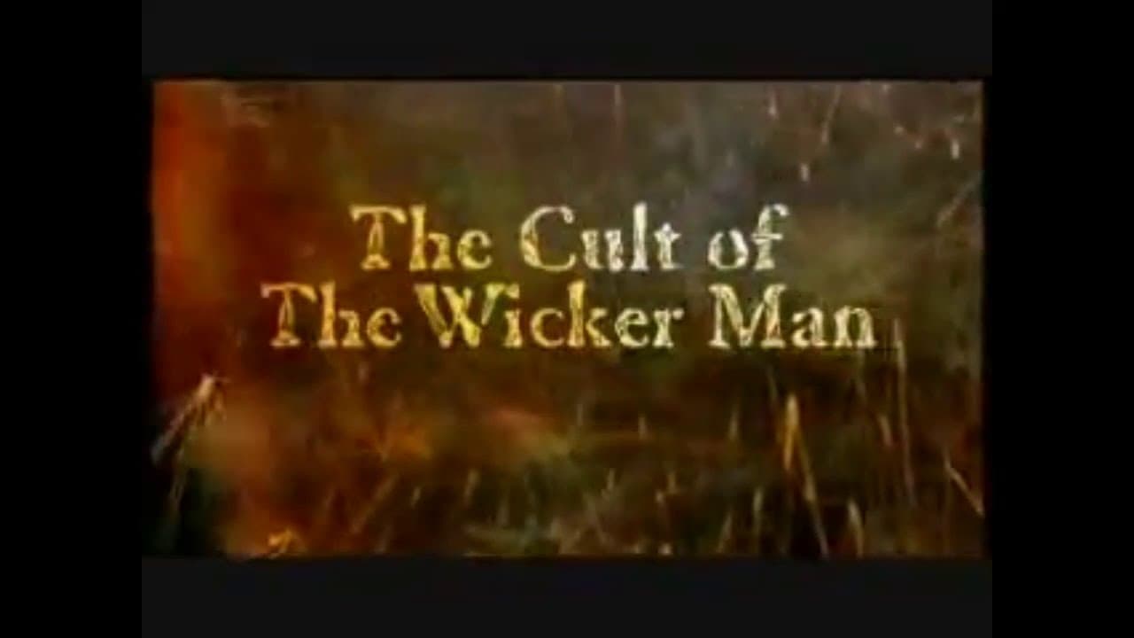 Burnt Offering: The Cult of The Wicker Man (2001)