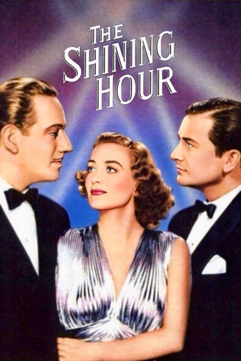 The Shining Hour