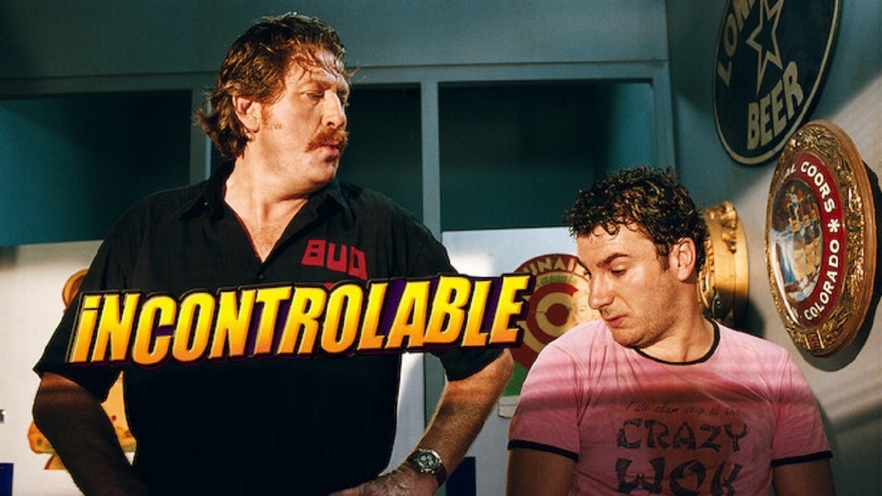 Incontrôlable
