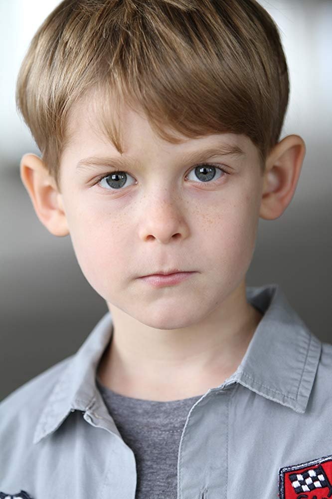 et billede af David Alexander Kaplan