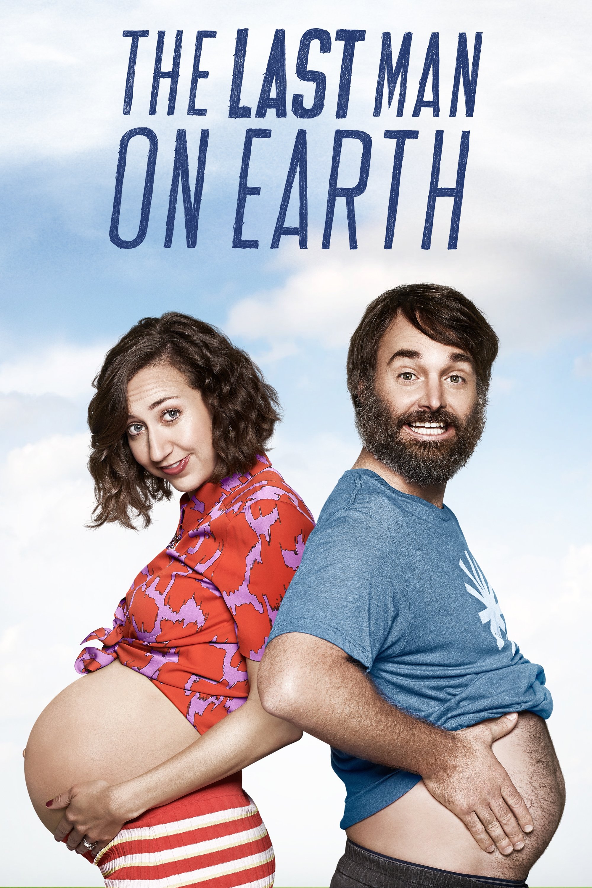 The Last Man on Earth poster image