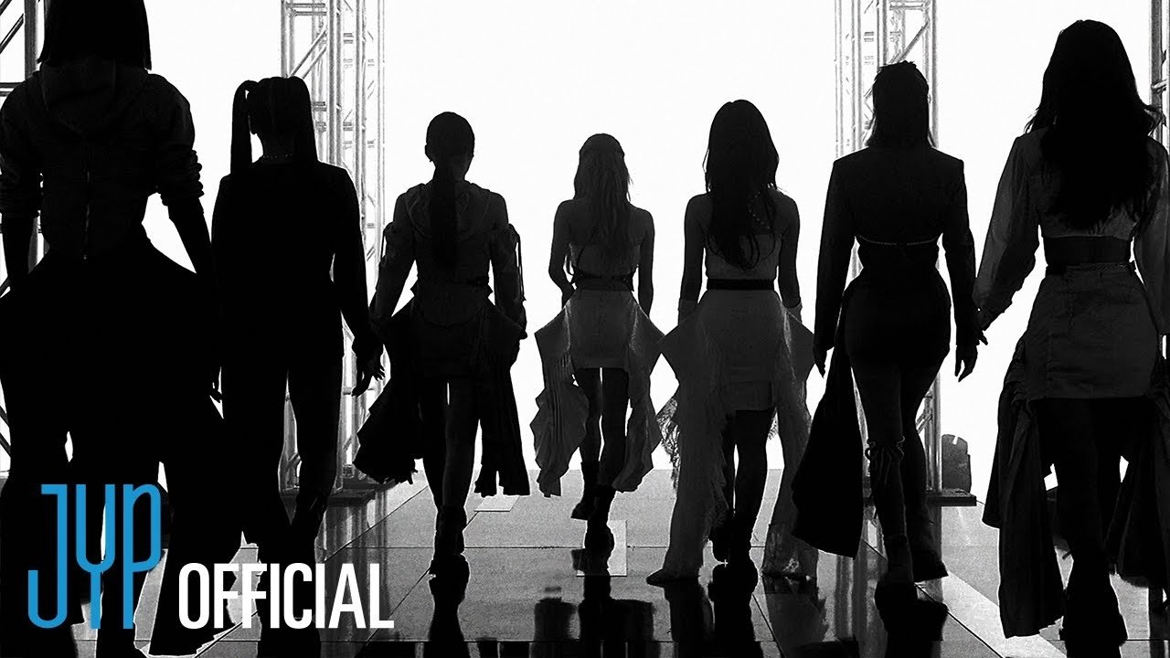 Thumbnail for [JYPn] All Qualified Season 1 Episode 12
