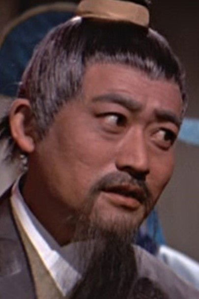 et billede af Chao Chiang