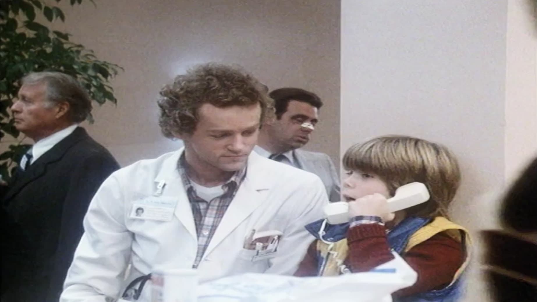 St. Elsewhere