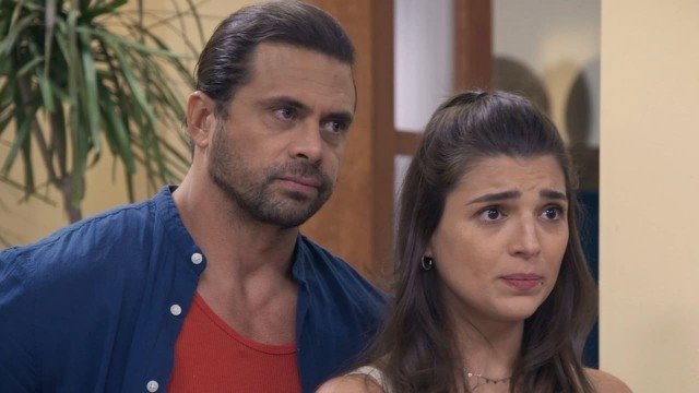 A.mar, donde el amor teje sus redes 1x34