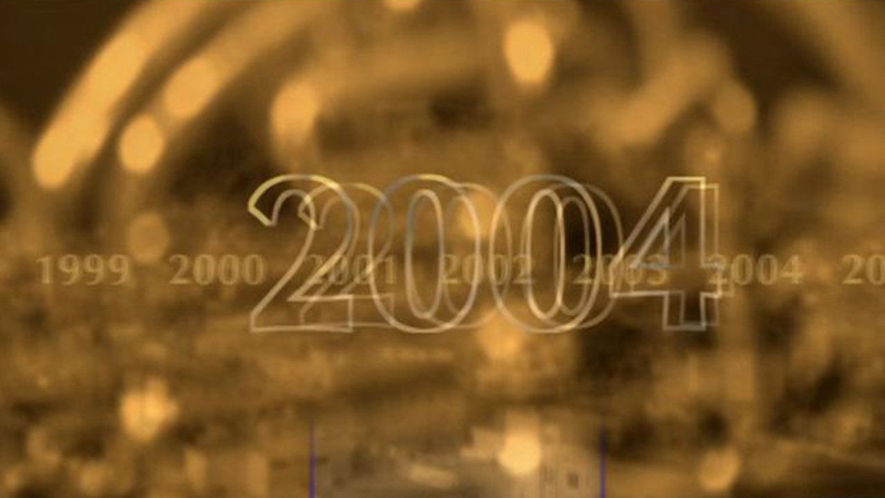 Europakonzert 2004 from Athens (2004)