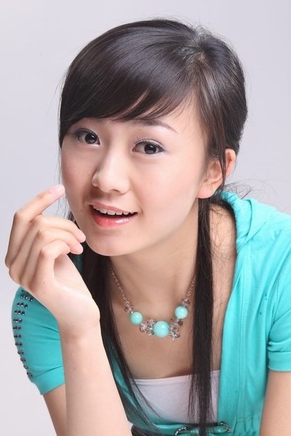 Li Wenting as Unknown role
