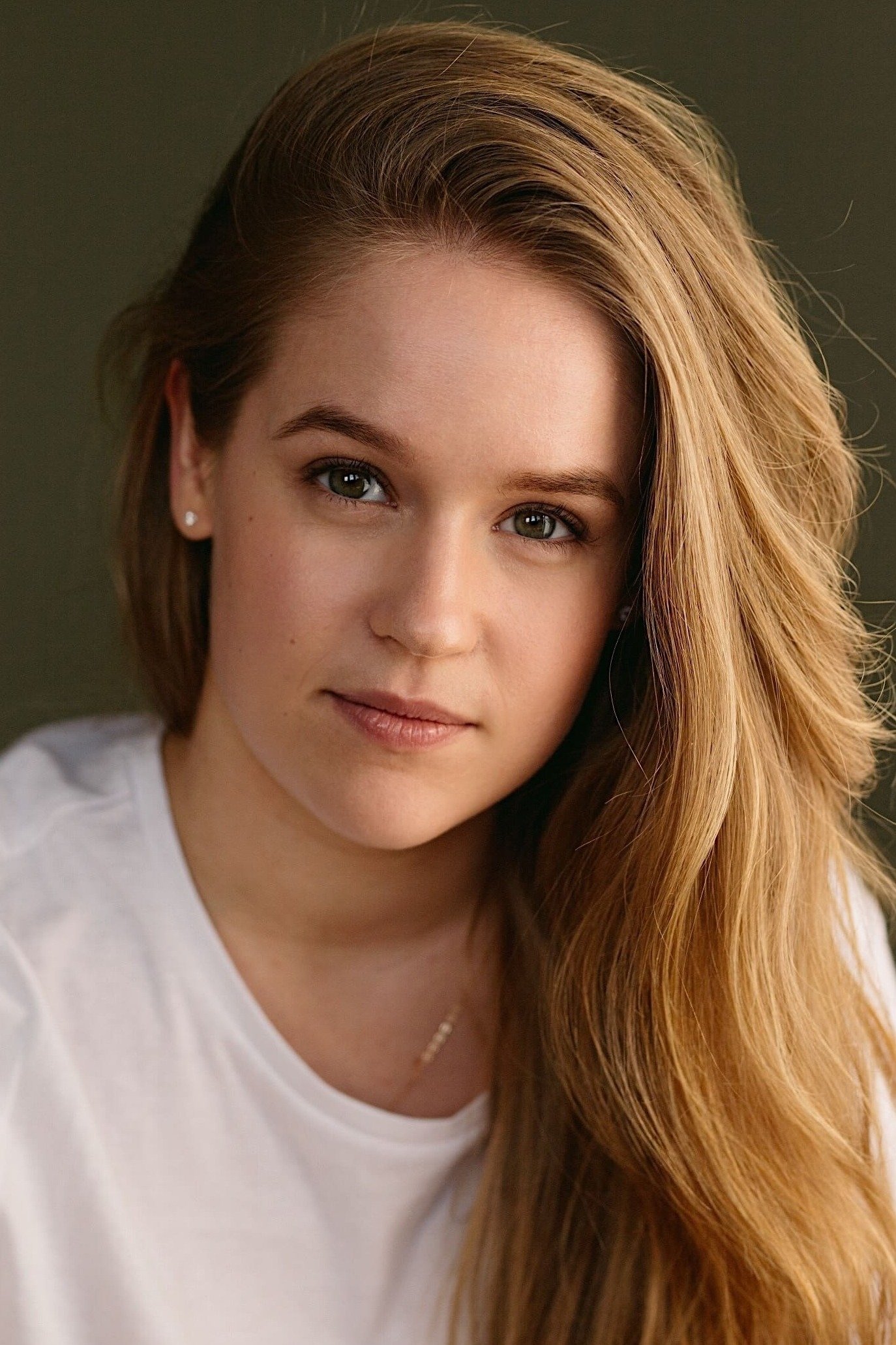 et billede af Loora-Eliise Kaarelson