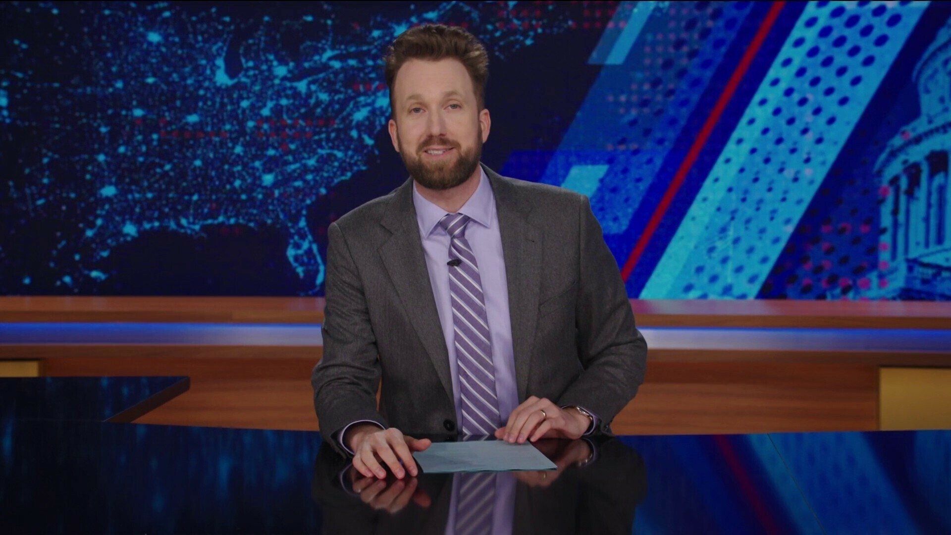 The Daily Show