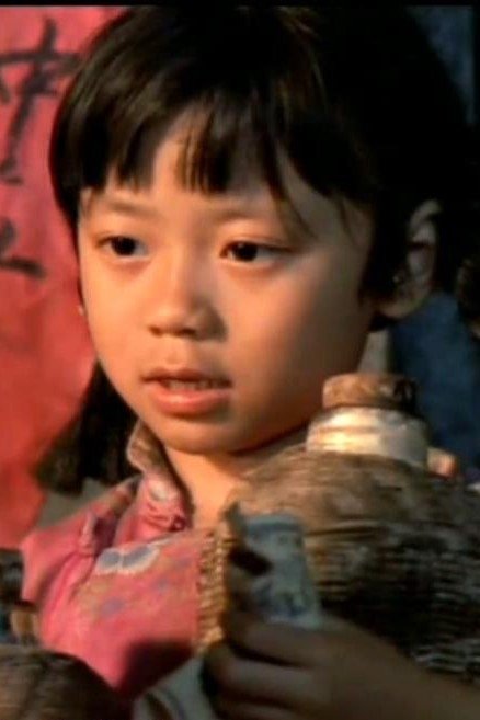 Zhang Lu's picture in the cast