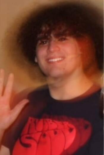 et billede af Lucas Szuster