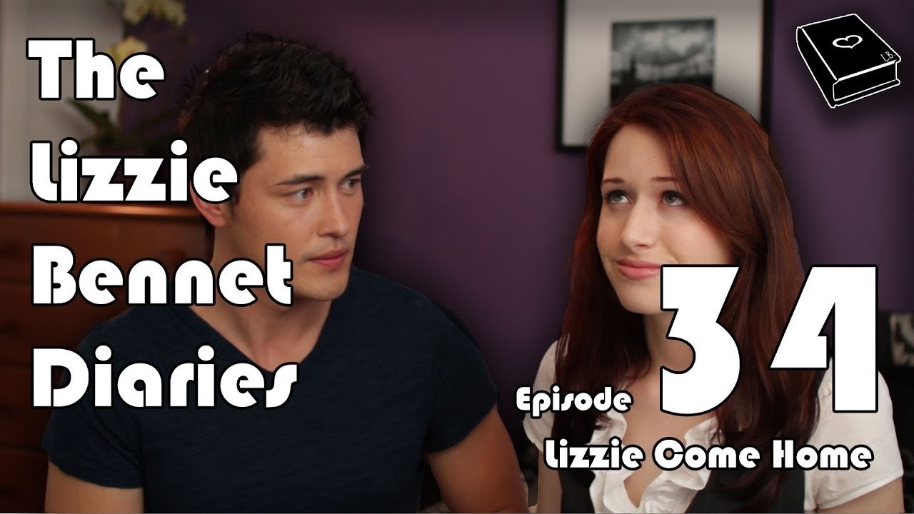 The Lizzie Bennet Diaries
