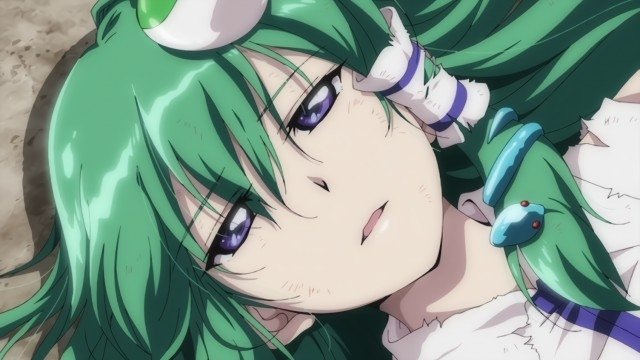 Fantasy Kaleidoscope ~The Memories of Phantasm~