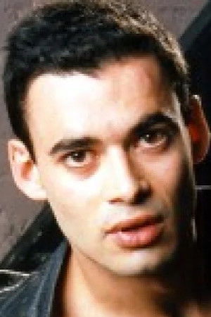 et billede af Frank Esposito