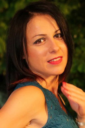 et billede af Sisley Haim