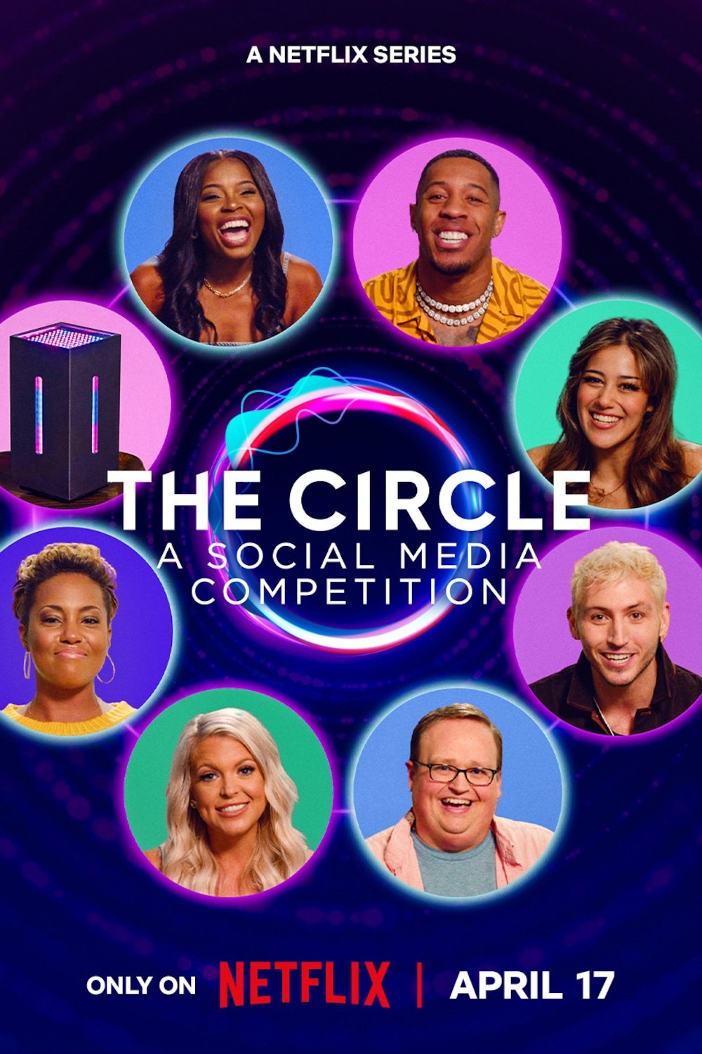 The Circle - Season 6