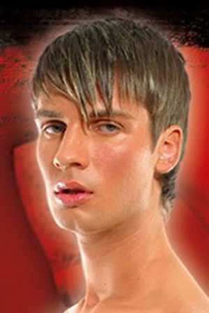 et billede af Sebastian Gould