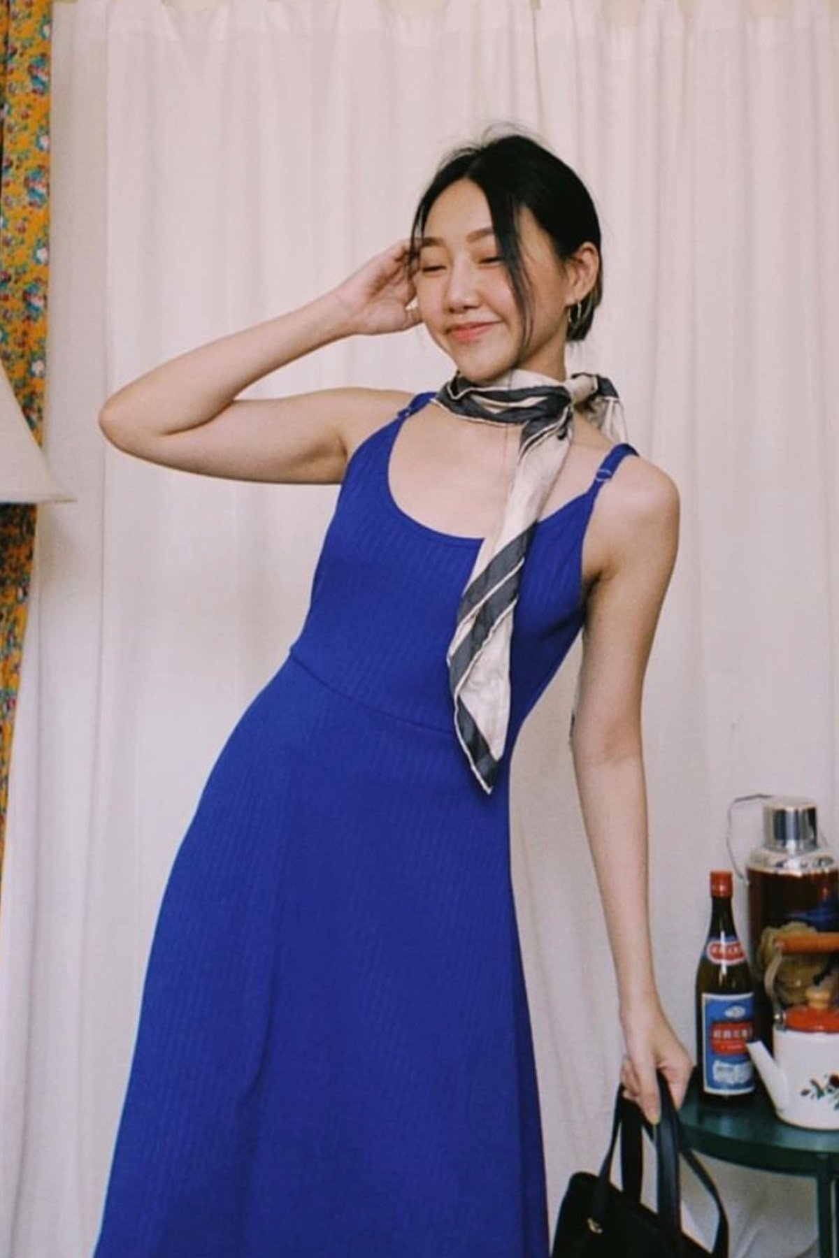 et billede af Karntheera Kaowsaard