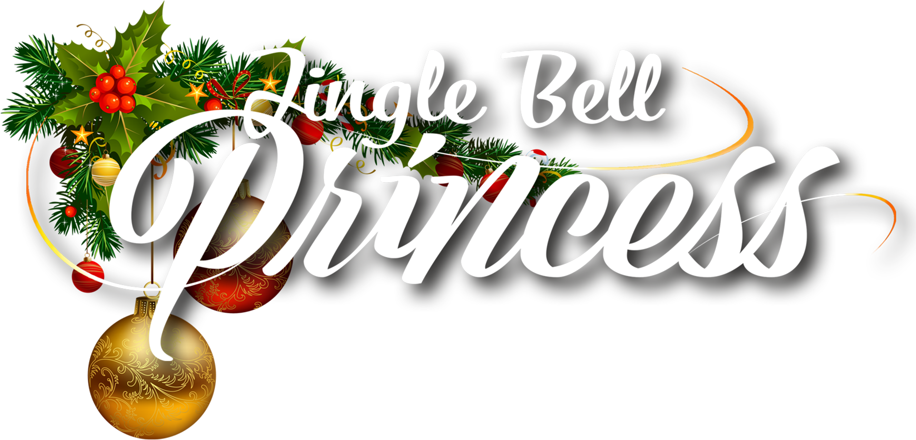Jingle Bell Princess