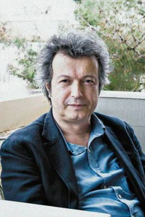 et billede af Petros Tatsopoulos