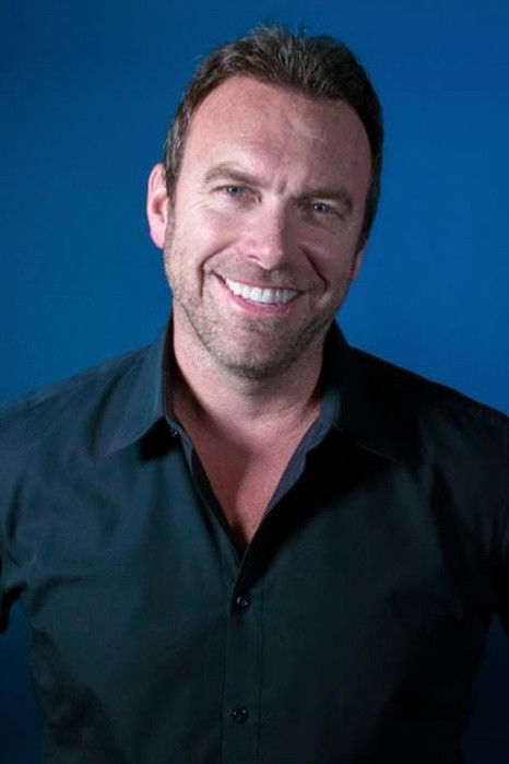 et billede af Alex Boylan