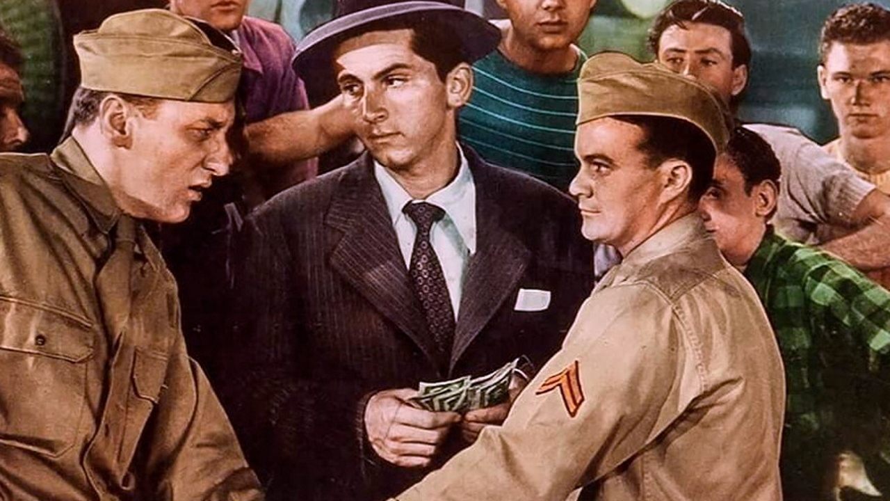 Follow the Leader (1944)