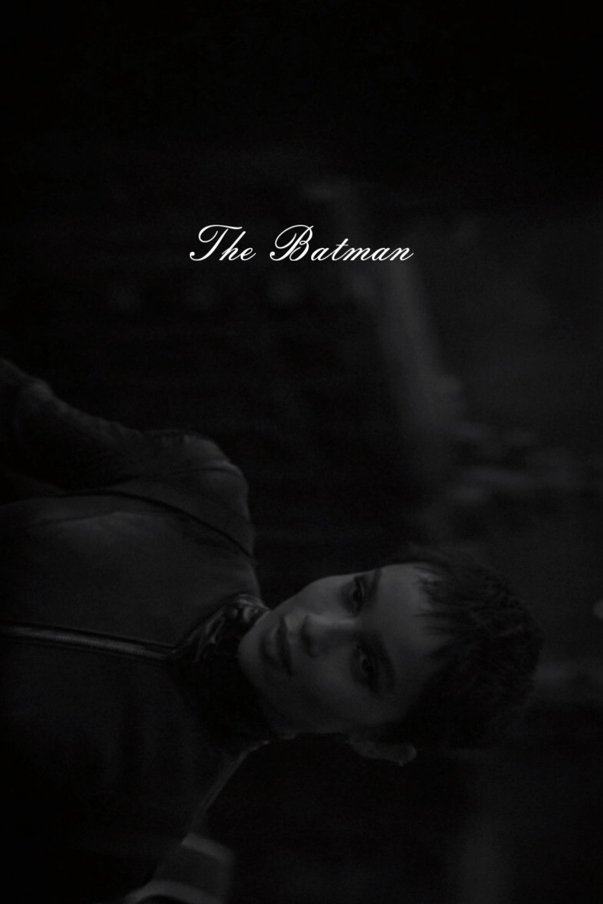 The Batman