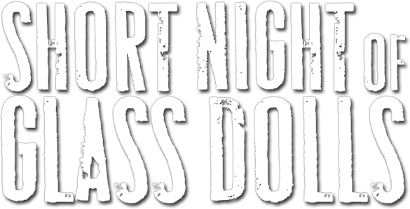 Short Night of Glass Dolls Logo