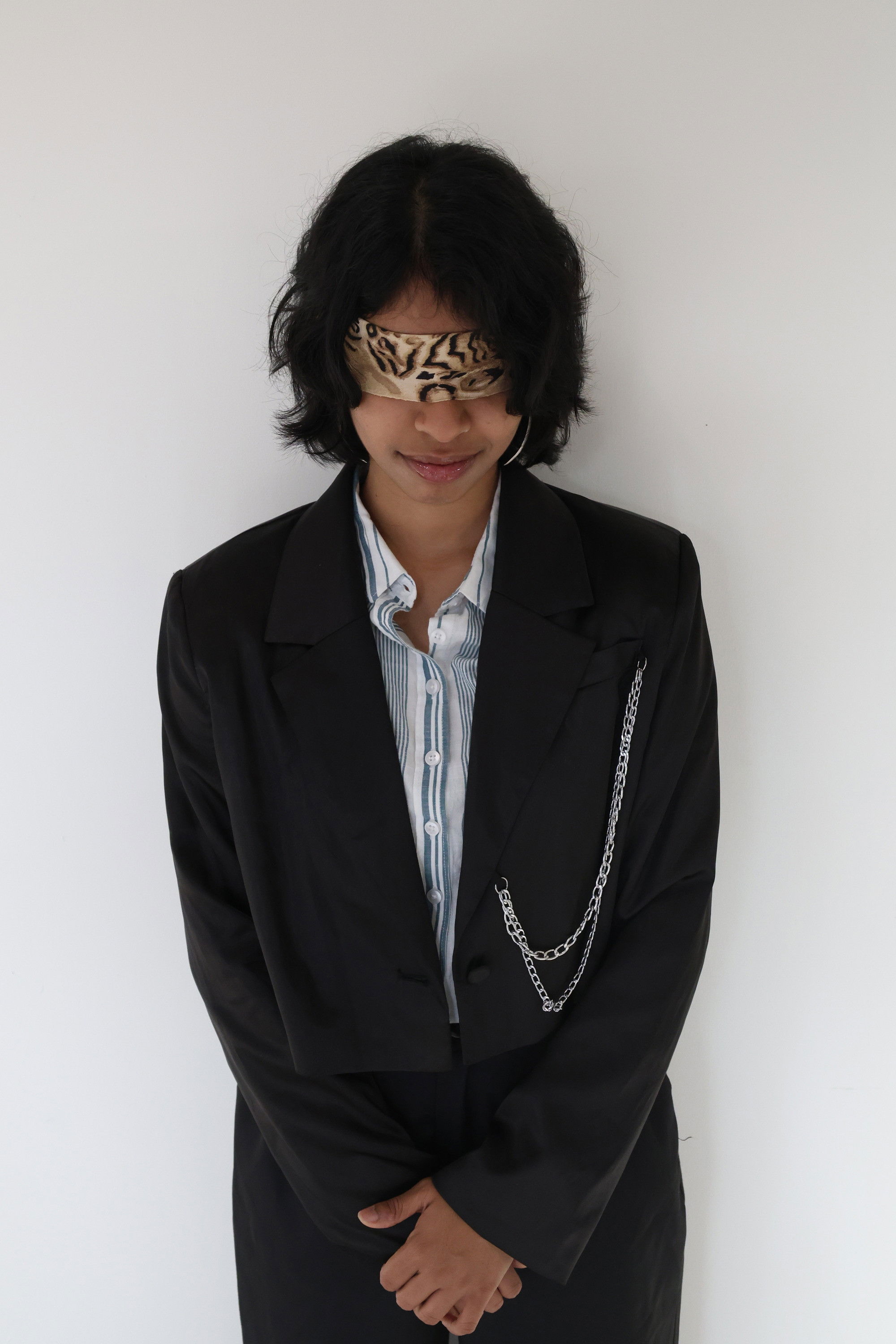 et billede af Pooja Balasubraman