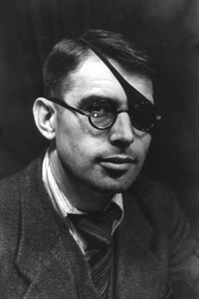 et billede af Boris Dyozhkin