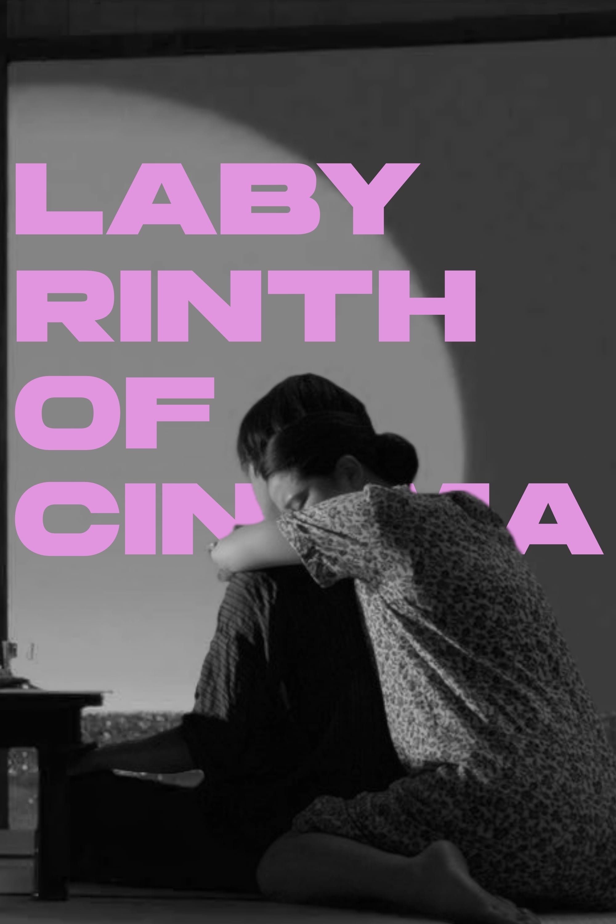 Labyrinth of Cinema