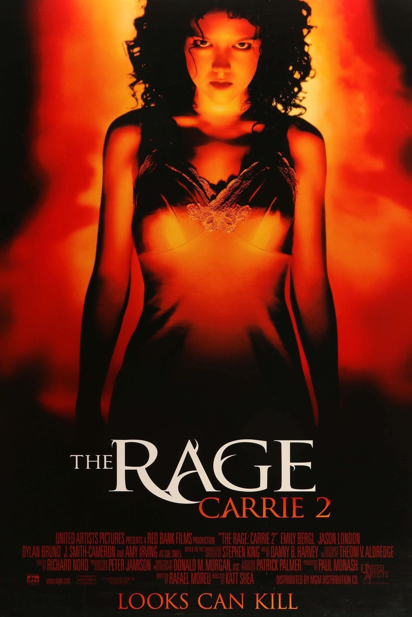The Rage: Carrie 2