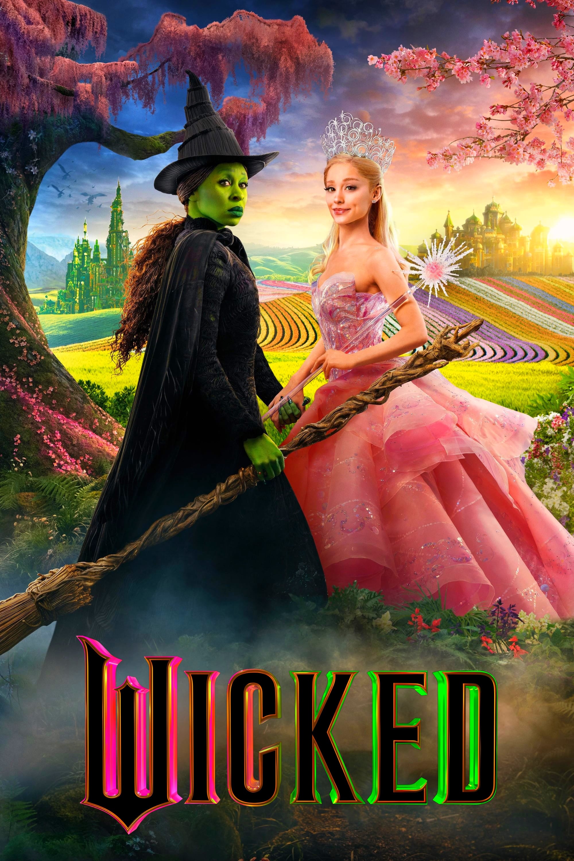 Wicked