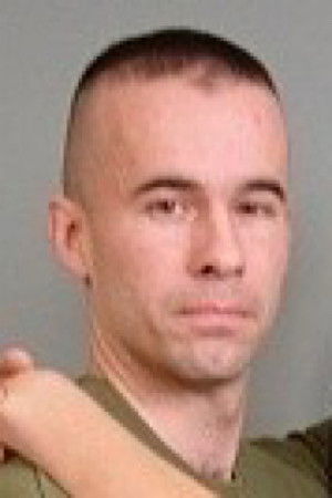 et billede af Steve Jonz