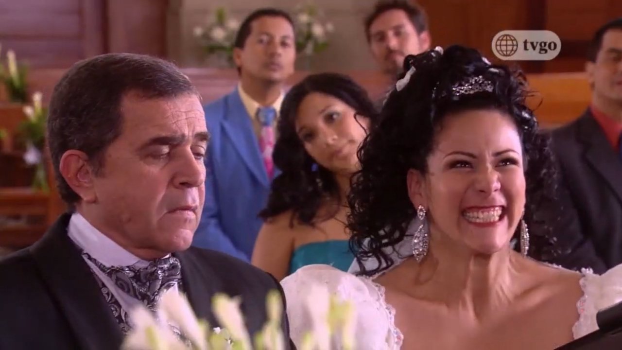 Al Fondo Hay Sitio 3x196