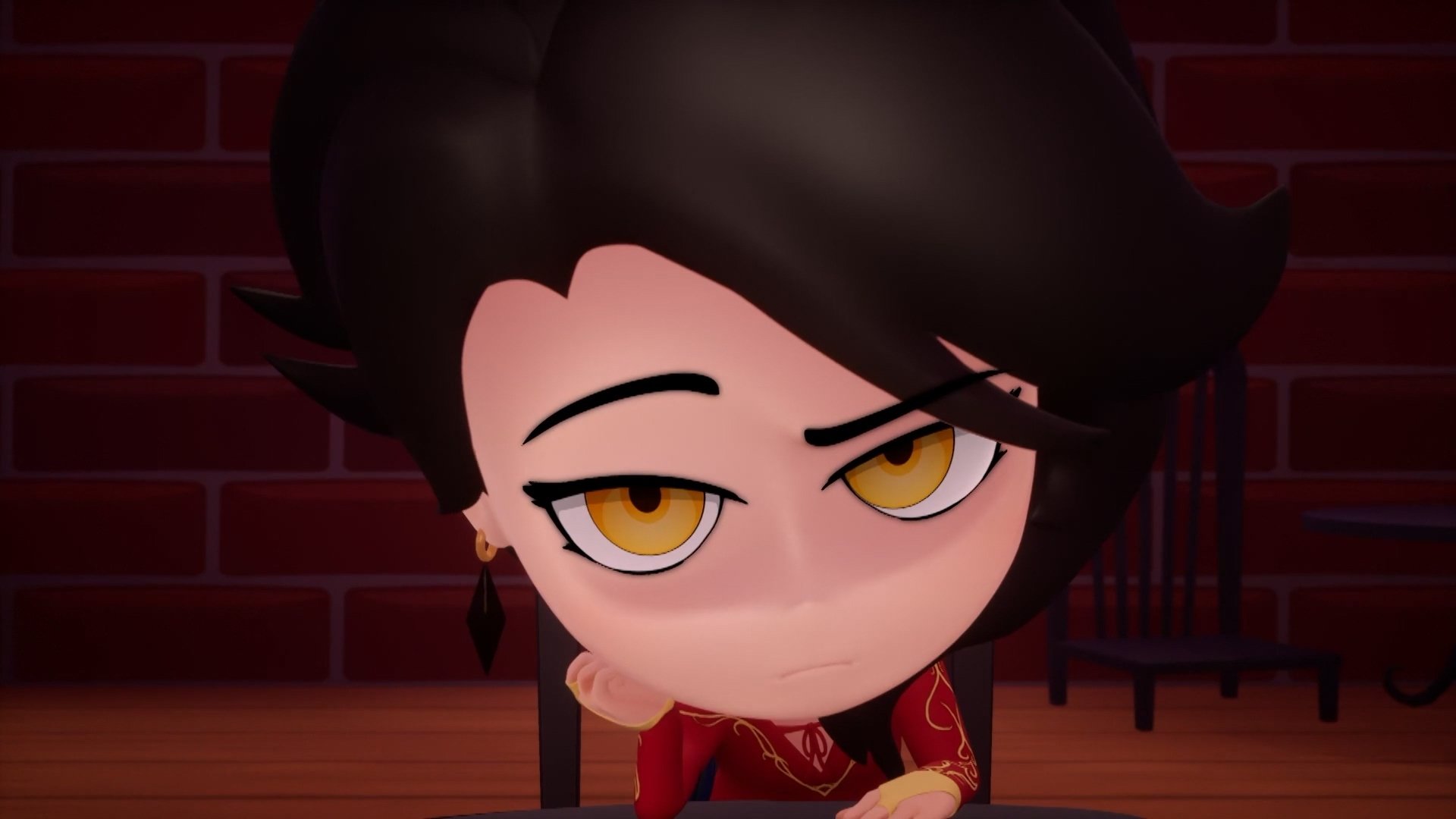 RWBY Chibi - Épisode 2
