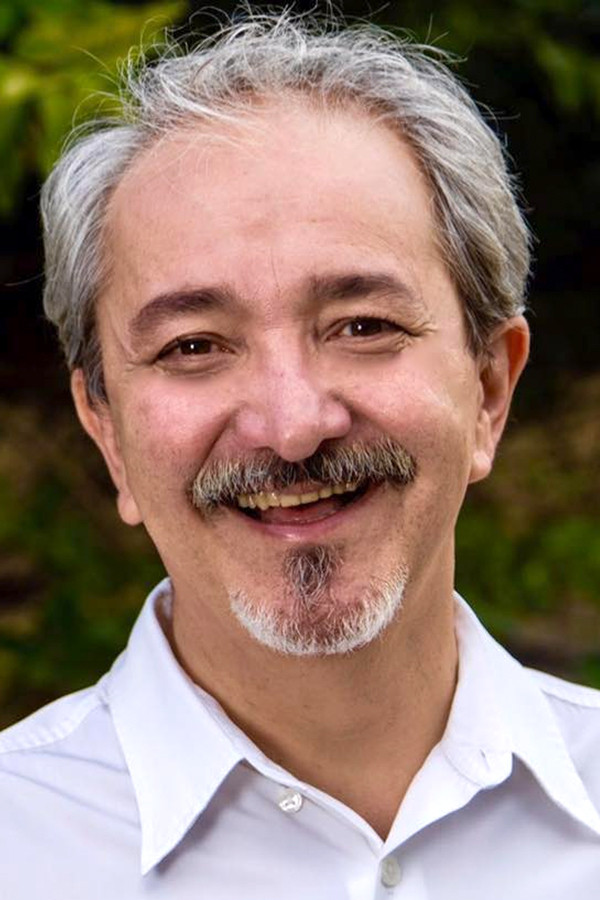 et billede af Wellington Nogueira