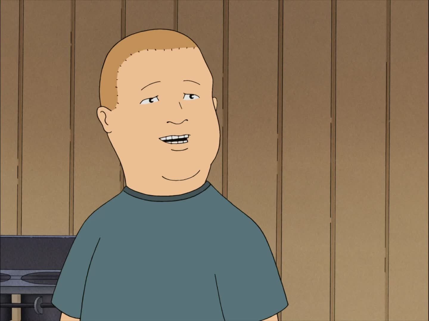 King of the Hill
