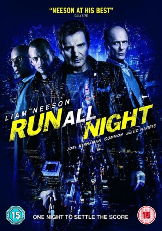 Run All Night