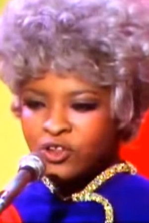 et billede af Rose Stewart