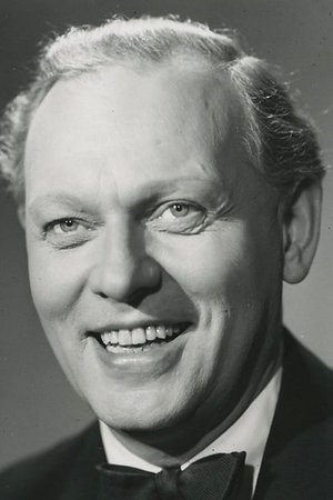 et billede af Gunnar Lauring