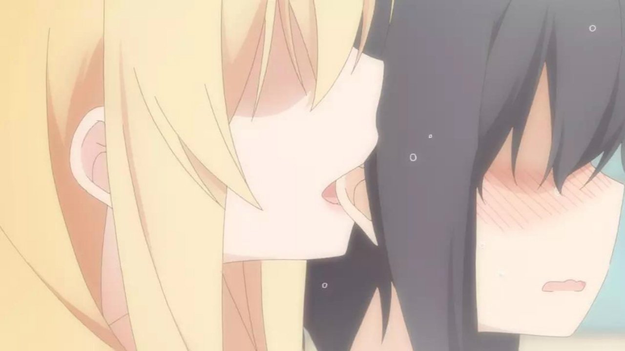 Miss Caretaker of Sunohara-Sou