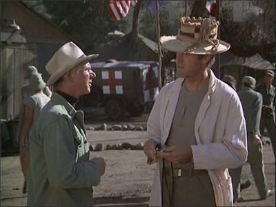 M*A*S*H 6x17