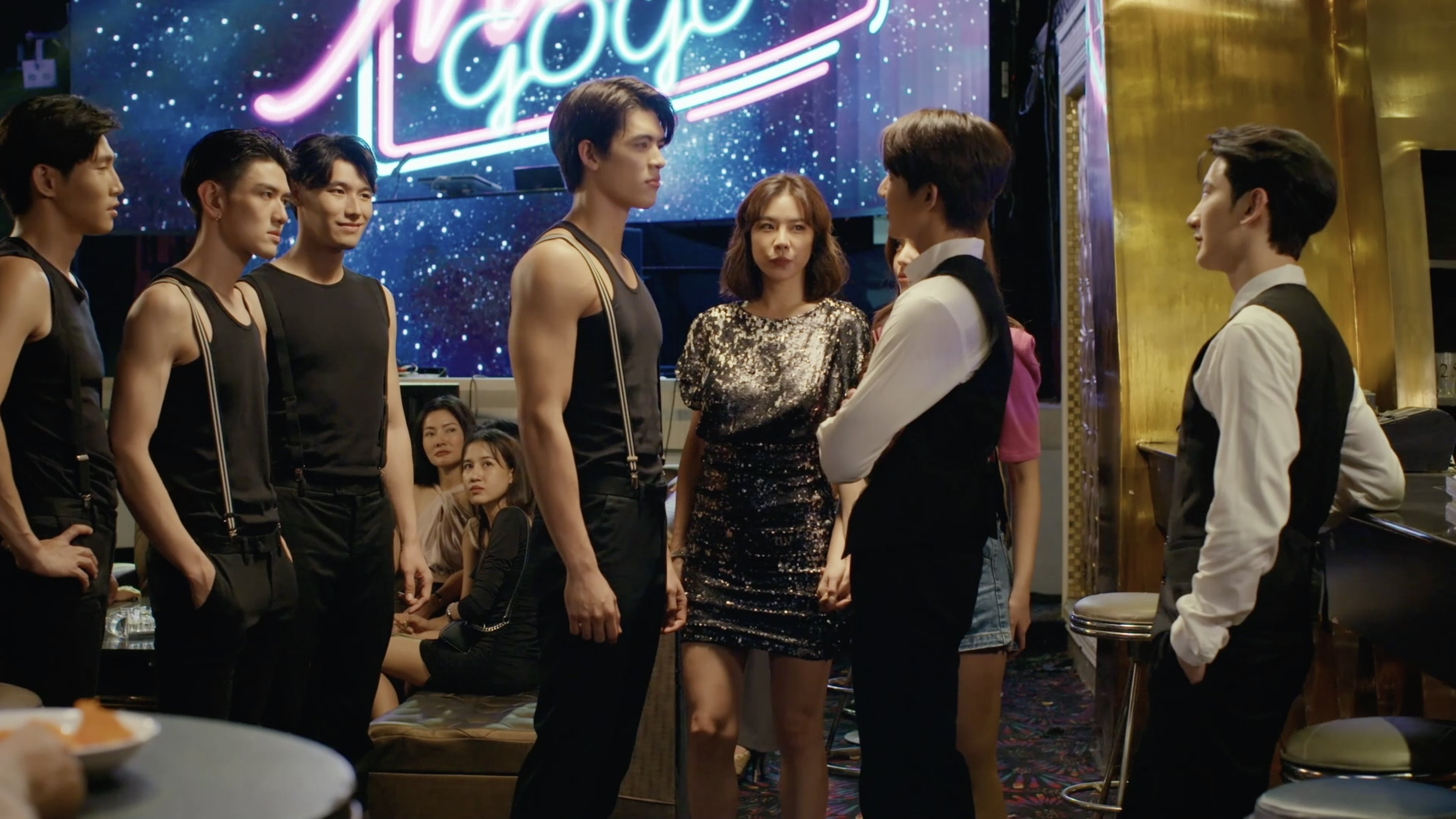 Mama Gogo
